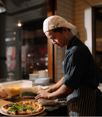 Italian Cuisine For The Soul