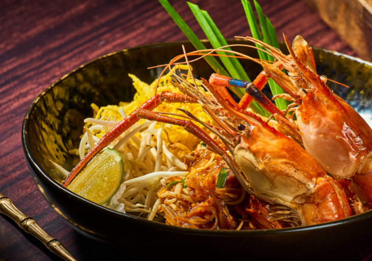 Thai Classics Reimagined