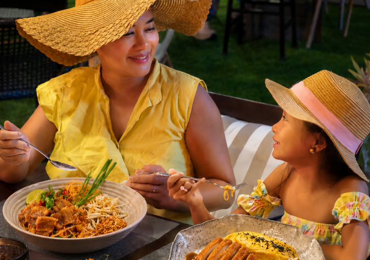 A Taste of Phuket