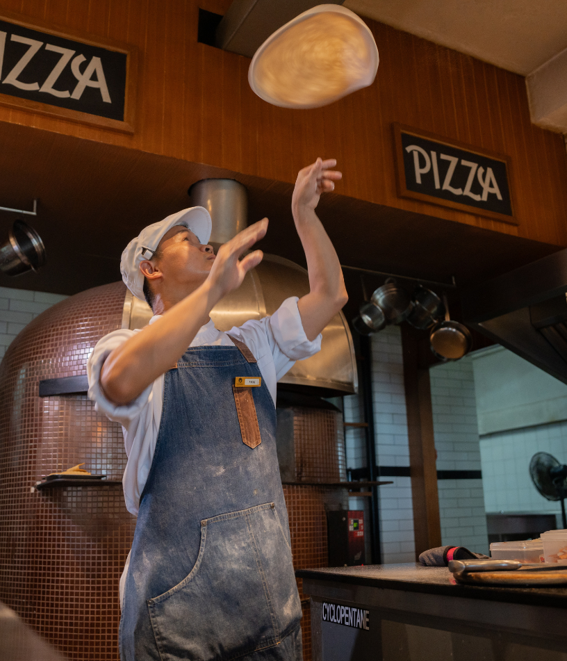 Pizza