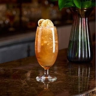 Marmalade Splashing 