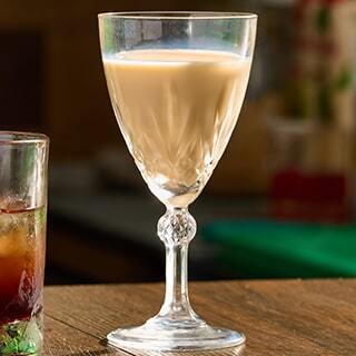 Thai Lemonade