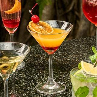 Passion Fruit