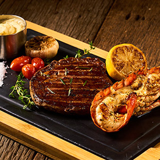 Surf & Turf