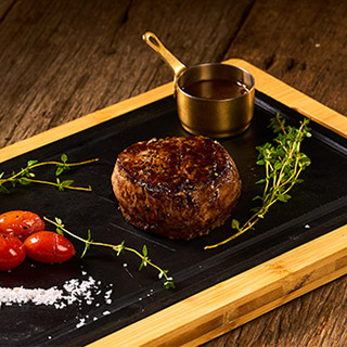 AUS Wagyu Sirloin Tender 250 Gr.