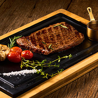 Black Angus Picanha 200 Gr.