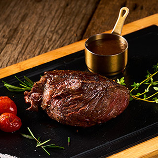 AUS Tenderloin Steak 200 Gr.