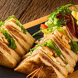 Club Sandwich