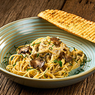 Pasta Truffle