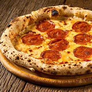 Pepperoni