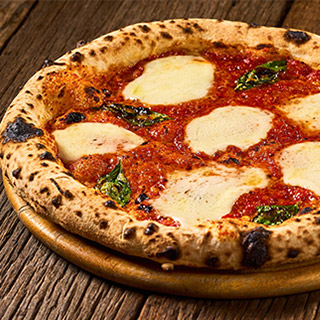Classic Margherita
