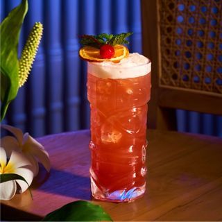 Tanqueray