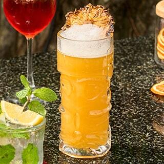 Passion Fruit