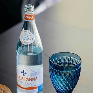 Acqua Panna 750ML