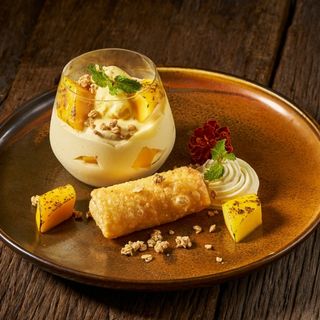 Flare Mango Delight