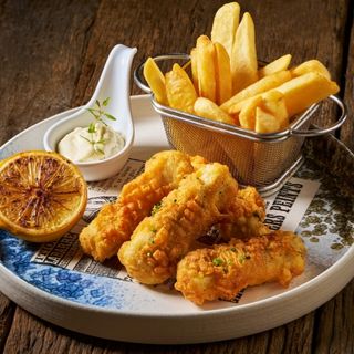 Fish & Chip