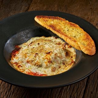 Pasta Lasagna