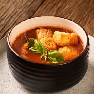 Minestrone Soup